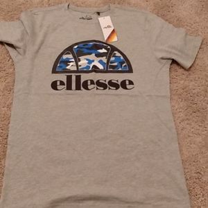 Men's Ellesse T-shirt